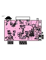 Предварительный просмотр 67 страницы Icom IC F110S Service Manual