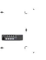 Предварительный просмотр 1 страницы Icom IC-F111S Instruction Manual