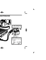 Preview for 12 page of Icom IC-F111S Instruction Manual