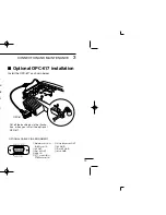 Preview for 15 page of Icom IC-F111S Instruction Manual