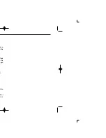 Preview for 16 page of Icom IC-F111S Instruction Manual