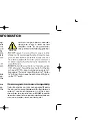 Предварительный просмотр 18 страницы Icom IC-F111S Instruction Manual