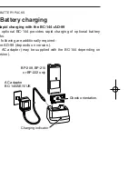 Preview for 12 page of Icom IC-F11S Instruction Manual