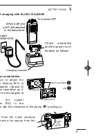 Предварительный просмотр 13 страницы Icom IC-F11S Instruction Manual