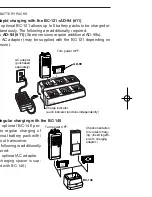 Preview for 14 page of Icom IC-F11S Instruction Manual