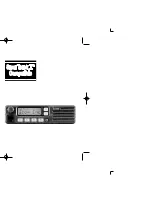 Icom IC-F121 Instruction Manual preview