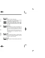 Preview for 8 page of Icom IC-F121 Instruction Manual