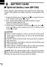 Preview for 36 page of Icom IC-F14/S Instruction Manual