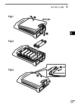 Предварительный просмотр 37 страницы Icom IC-F14/S Instruction Manual