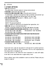 Preview for 44 page of Icom IC-F14/S Instruction Manual