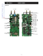 Предварительный просмотр 5 страницы Icom IC-F14/S Service Manual