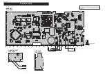 Предварительный просмотр 9 страницы Icom IC-F14 Service  Manual Addendum