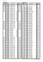 Preview for 15 page of Icom IC-F14 Service  Manual Addendum