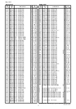 Предварительный просмотр 16 страницы Icom IC-F14 Service  Manual Addendum