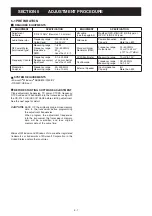 Preview for 33 page of Icom IC-F14 Service  Manual Addendum