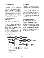 Preview for 8 page of Icom IC-F14 Service Manual