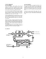 Предварительный просмотр 10 страницы Icom IC-F14 Service Manual