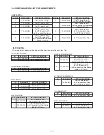 Preview for 14 page of Icom IC-F14 Service Manual