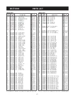 Предварительный просмотр 19 страницы Icom IC-F14 Service Manual