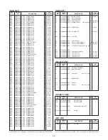 Preview for 23 page of Icom IC-F14 Service Manual