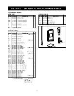 Preview for 24 page of Icom IC-F14 Service Manual