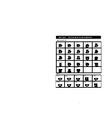 Предварительный просмотр 26 страницы Icom IC-F14 Service Manual