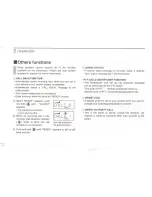 Preview for 14 page of Icom IC-F1500 Instruction Manual