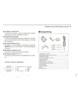 Предварительный просмотр 17 страницы Icom IC-F1500 Instruction Manual