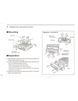 Preview for 18 page of Icom IC-F1500 Instruction Manual