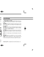 Предварительный просмотр 2 страницы Icom IC-F1610 Instruction Manual