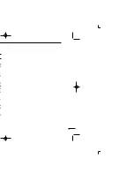 Preview for 3 page of Icom IC-F1610 Instruction Manual