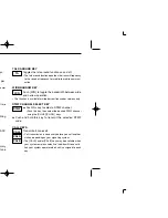 Preview for 8 page of Icom IC-F1610 Instruction Manual