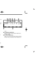 Preview for 10 page of Icom IC-F1610 Instruction Manual