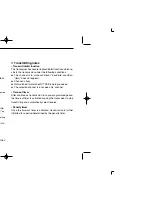 Preview for 12 page of Icom IC-F1610 Instruction Manual