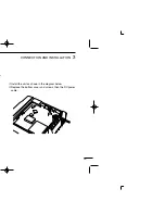 Предварительный просмотр 17 страницы Icom IC-F1610 Instruction Manual