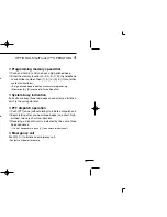 Предварительный просмотр 19 страницы Icom IC-F1610 Instruction Manual