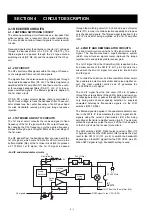 Предварительный просмотр 8 страницы Icom IC-F1610 Service Manual