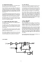 Preview for 10 page of Icom IC-F1610 Service Manual