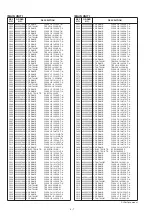 Предварительный просмотр 24 страницы Icom IC-F1610 Service Manual