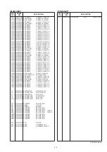 Preview for 25 page of Icom IC-F1610 Service Manual