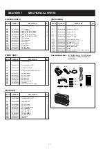 Preview for 26 page of Icom IC-F1610 Service Manual