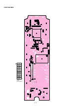 Предварительный просмотр 30 страницы Icom IC-F1610 Service Manual