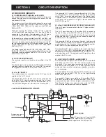 Preview for 8 page of Icom IC-F161DS Servise Manual