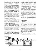 Предварительный просмотр 10 страницы Icom IC-F161DS Servise Manual