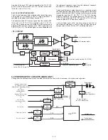 Preview for 11 page of Icom IC-F161DS Servise Manual