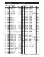 Предварительный просмотр 20 страницы Icom IC-F161DS Servise Manual