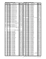 Предварительный просмотр 24 страницы Icom IC-F161DS Servise Manual