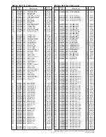 Preview for 26 page of Icom IC-F161DS Servise Manual