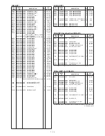 Предварительный просмотр 31 страницы Icom IC-F161DS Servise Manual