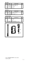 Preview for 34 page of Icom IC-F161DS Servise Manual